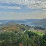 بيت ضيافة Fruehstueckspension Zur Krone Bad Endbach