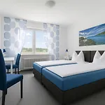 Fruehstueckspension Zur Krone 3*