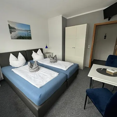 Fruehstueckspension Zur Krone 3* Bad Endbach
