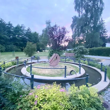 Fruehstueckspension Zur Krone 3* Bad Endbach