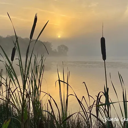 Fruehstueckspension Zur Krone 3* Bad Endbach