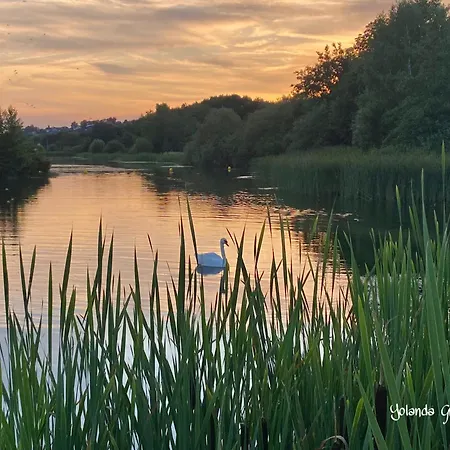 Fruehstueckspension Zur Krone بيت ضيافة 3*