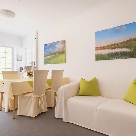 Fruehstueckspension Zur Krone