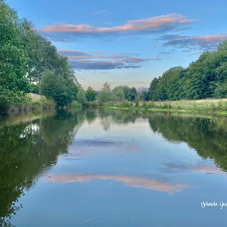 بيت ضيافة Fruehstueckspension Zur Krone 3*