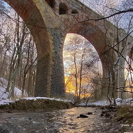 بيت ضيافة Fruehstueckspension Zur Krone