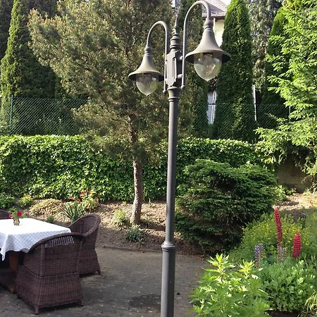 Fruehstueckspension Zur Krone Bad Endbach